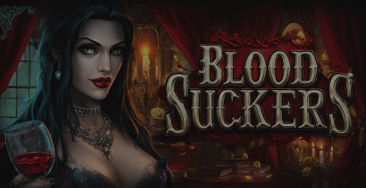Blood Suckers