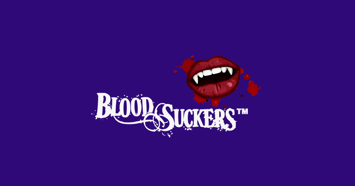 Blood Suckers